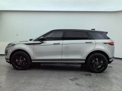 Land Rover Range Rover Evoque L 249PS R-Dynamic Luxury - ფოტო 8