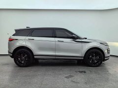 Land Rover Range Rover Evoque L 249PS R-Dynamic Luxury - ფოტო 9