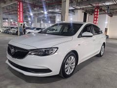 Buick Excelle Facelift Classic 1.5L Automatic Elite - photo 1