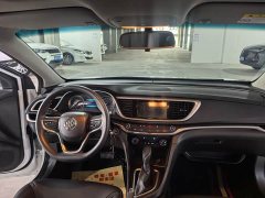 Buick Excelle Facelift Classic 1.5L Automatic Elite - photo 12