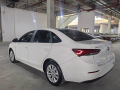 Buick Excelle Facelift Classic 1.5L Automatic Elite - photo 13