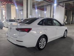 Buick Excelle Facelift Classic 1.5L Automatic Elite - photo 14