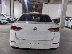 Buick Excelle Facelift Classic 1.5L Automatic Elite - photo 15