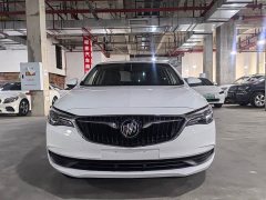 Buick Excelle Facelift Classic 1.5L Automatic Elite - photo 2