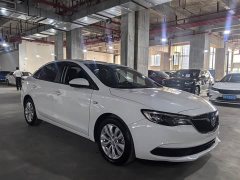 Buick Excelle Facelift Classic 1.5L Automatic Elite - photo 3