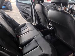 Buick Excelle Facelift Classic 1.5L Automatic Elite - photo 5