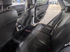 Buick Excelle Facelift Classic 1.5L Automatic Elite - photo 6