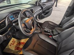 Buick Excelle Facelift Classic 1.5L Automatic Elite - photo 7