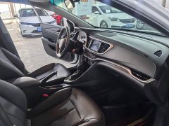 Buick Excelle Facelift Classic 1.5L Automatic Elite - photo 8