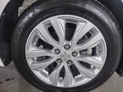 Buick Excelle Facelift Classic 1.5L Automatic Elite - photo 9