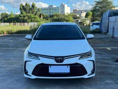Toyota Corolla 2021 1.2T S-CVT Elite Plus - ფოტო 2