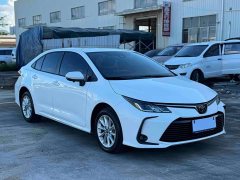 Toyota Corolla 2021 1.2T S-CVT Elite Plus - ფოტო 3