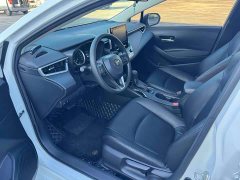 Toyota Corolla 2021 1.2T S-CVT Elite Plus - ფოტო 4