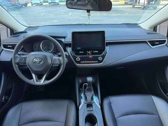 Toyota Corolla 2021 1.2T S-CVT Elite Plus - ფოტო 5