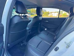 Toyota Corolla 2021 1.2T S-CVT Elite Plus - ფოტო 6