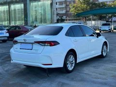 Toyota Corolla 2021 1.2T S-CVT Elite Plus - ფოტო 7