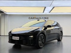Li Auto i6 2025 Two-Wheel Drive Standard - ფოტო 1