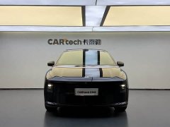 Li Auto i6 2025 Two-Wheel Drive Standard - ფოტო 2