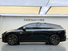 Li Auto i6 2025 Two-Wheel Drive Standard - ფოტო 3