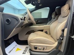 Li Auto i6 2025 Two-Wheel Drive Standard - ფოტო 5