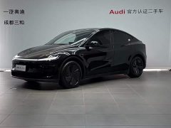 Tesla Model Y Rear-Wheel Drive - ფოტო 1