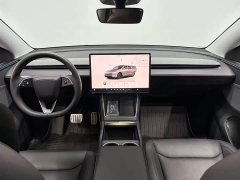 Tesla Model Y Rear-Wheel Drive - ფოტო 6