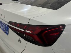 SAIC MG i5 2020 1.5L Automatic 4G Connected Flagship Edition - ფოტო 10