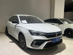 SAIC MG i5 2020 1.5L Automatic 4G Connected Flagship Edition - ფოტო 2