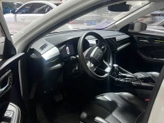 SAIC MG i5 2020 1.5L Automatic 4G Connected Flagship Edition - ფოტო 3