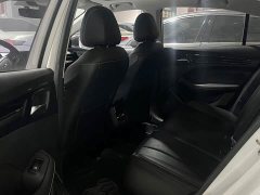 SAIC MG i5 2020 1.5L Automatic 4G Connected Flagship Edition - ფოტო 4