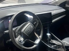 SAIC MG i5 2020 1.5L Automatic 4G Connected Flagship Edition - ფოტო 5