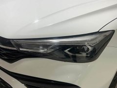 SAIC MG i5 2020 1.5L Automatic 4G Connected Flagship Edition - ფოტო 6