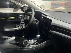 SAIC MG i5 2020 1.5L Automatic 4G Connected Flagship Edition - ფოტო 8