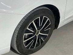 SAIC MG i5 2020 1.5L Automatic 4G Connected Flagship Edition - ფოტო 9