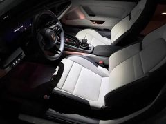 Porsche 911 Carrera 3.0T - ფოტო 2