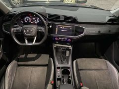 Audi Q3 35 TFSI Fashion Dynamic - ფოტო 10