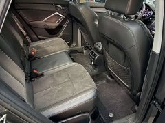 Audi Q3 35 TFSI Fashion Dynamic - ფოტო 11