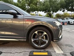 Audi Q3 35 TFSI Fashion Dynamic - ფოტო 12