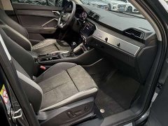 Audi Q3 35 TFSI Fashion Dynamic - ფოტო 13