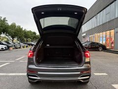 Audi Q3 35 TFSI Fashion Dynamic - ფოტო 14