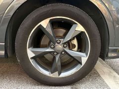 Audi Q3 35 TFSI Fashion Dynamic - ფოტო 15