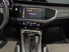 Audi Q3 35 TFSI Fashion Dynamic - ფოტო 16