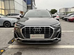 Audi Q3 35 TFSI Fashion Dynamic - ფოტო 2