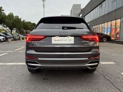 Audi Q3 35 TFSI Fashion Dynamic - ფოტო 20
