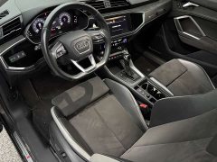 Audi Q3 35 TFSI Fashion Dynamic - ფოტო 4