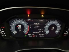 Audi Q3 35 TFSI Fashion Dynamic - ფოტო 6