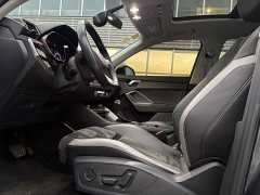 Audi Q3 35 TFSI Fashion Dynamic - ფოტო 7