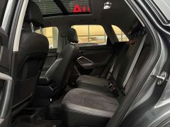Audi Q3 35 TFSI Fashion Dynamic - ფოტო 8