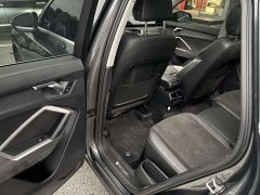 Audi Q3 35 TFSI Fashion Dynamic - ფოტო 9