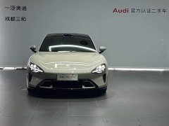 Xiaomi SU7 2024 Quad Motor Ultra-Long Range Advanced Autonomous Driving Max - ფოტო 2
